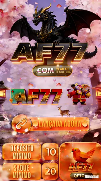 AF77 2026 Slot Gacor RTP Tinggi