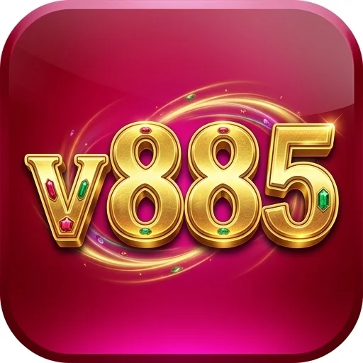 v885 Logo - Oficial